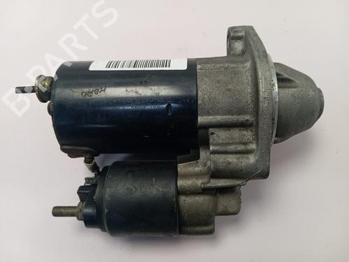 Used Starter AUDI A4 B7 (8EC) 2.0 TDI 16V (140 hp) 12639358