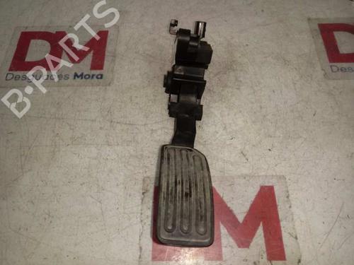 Pedal NISSAN JUKE (F15) 1.5 dCi | BP12647543I4 