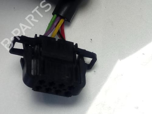 Left mirror SEAT TOLEDO III (5P2)  | BP13705685C26 