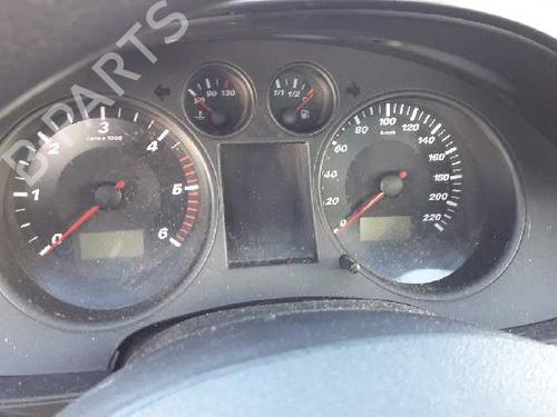 Front left window mechanism SEAT CORDOBA (6L2)  | BP12652896C22 