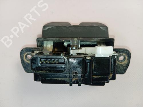 Tailgate lock KIA SPORTAGE IV (QL, QLE)  | BP27491525C101 