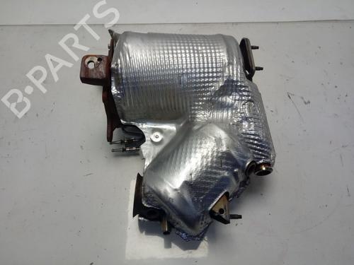 Particulate filter RENAULT MEGANE IV Grandtour (K9A/M/N_)  | BP18262873M81 