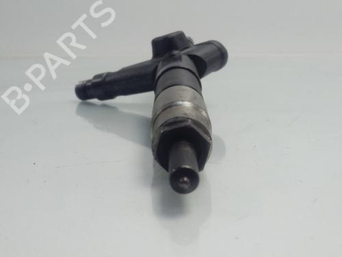 Injector NISSAN CABSTAR (F24M, F24W) 28.11 DCI, 32.11 DCI, 35.11 DCI 2.5 (F24M) | BP12845415M100