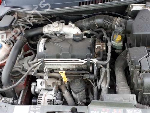 Front right window mechanism SEAT IBIZA III (6L1) 1.4 TDI | BP12657309C23 