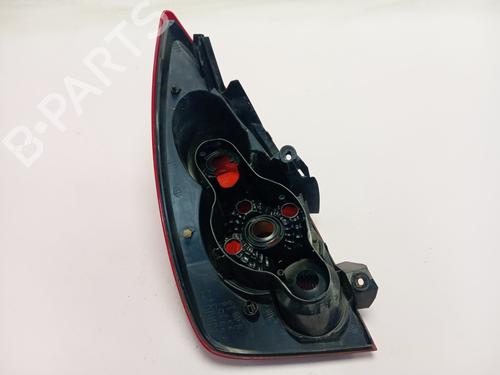 Right taillight NISSAN PRIMERA Hatchback (P12) | BP40543904C35 - Image 2