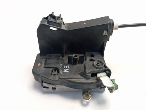 Front left lock OPEL COMBO Box Body/MPV 1.7 DTI 16V | BP22217446C98 