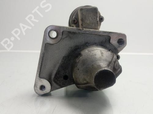 Used Starter CITROËN BERLINGO MULTISPACE (B9) [2008-2025]  13535226