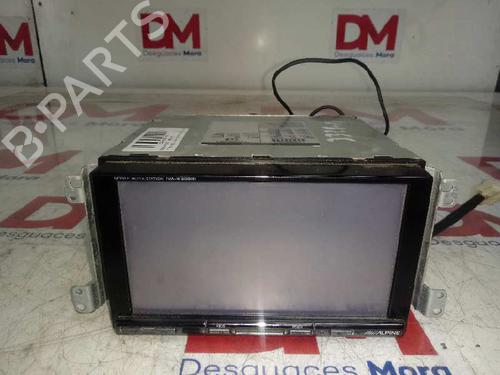 Radio HYUNDAI SONATA V (NF)  | BP12665774E6 