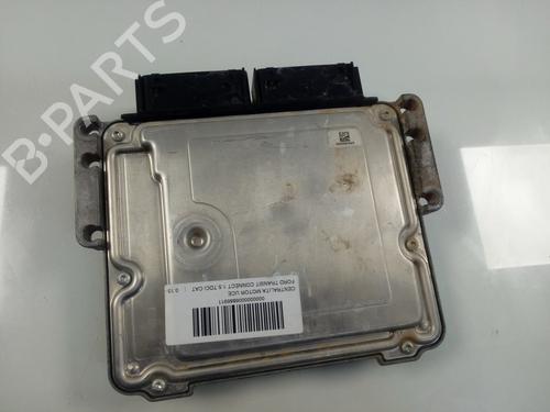 Engine control unit (ECU) FORD TRANSIT CONNECT V408 Box Body/MPV  | BP17905598M57 