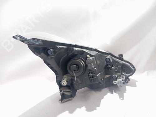 Left headlight NISSAN NV200 / EVALIA Bus | BP37149616C28 - Image 2