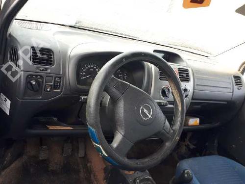 Right front window switch OPEL AGILA A (H00)  | BP30371074I26 