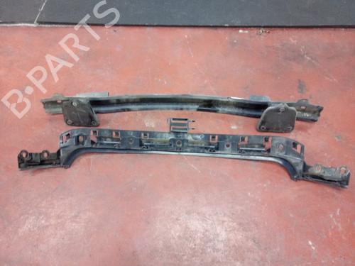 Rear bumper reinforcement BMW 1 (E87)  | BP16577752C73 