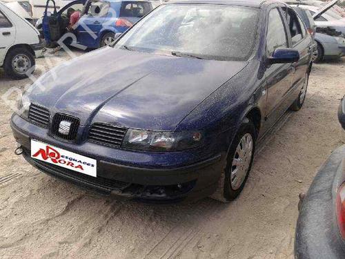 Køler SEAT TOLEDO II (1M2)  | BP12636650M31 