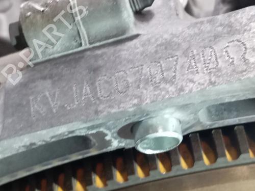 Engine FORD FIESTA VI (CB1, CCN) 1.4 TDCi | BP38969022M1 - Image 2