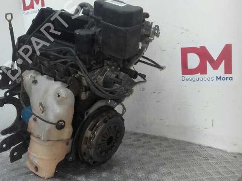 Engine HYUNDAI ATOS (MX) 1.0 i | BP17106795M1 