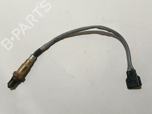 Elektronisk sensor Elektronisk sensor RENAULT KANGOO / GRAND KANGOO II (KW0/1_) [2008-2026] 34583039 34583039