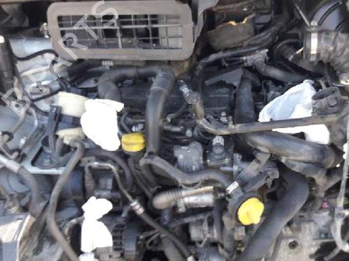 Engine control unit (ECU) RENAULT TRAFIC II Van (FL) | BP17020958M57 - Image 6