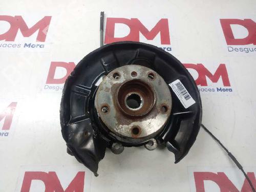Used Right rear steering knuckle BMW 1 (F21) [2011-2019]  16539353