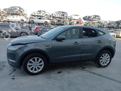 Udstødningssystem JAGUAR E-PACE (X540) | BP30940310M121 - Image 8