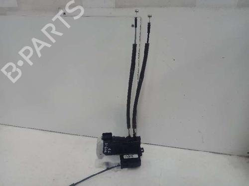 Used Rear right lock HYUNDAI ix35 (LM, EL, ELH) [2009-2016]  30370133