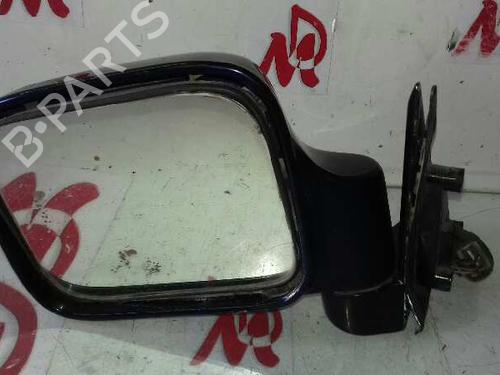 Used Left mirror OPEL MONTEREY A (M92) 3.1 TD (UBS69D, UBS69G) (114 hp) 12643590