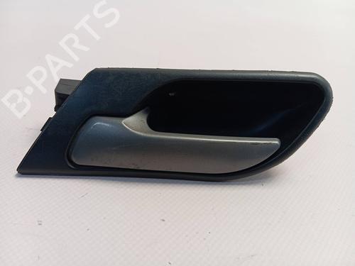 Used Front left interior door handle BMW X5 (E53) [2000-2006]  30373685