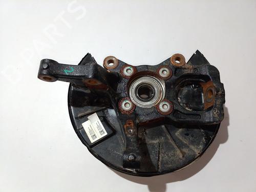 Left front steering knuckle MG MG HS (AS23) | BP40228934M25 - Image 3