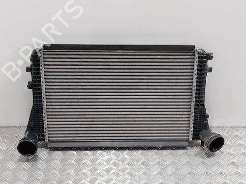 Used Intercooler VW PASSAT B6 (3C2) [2005-2010]  20108045