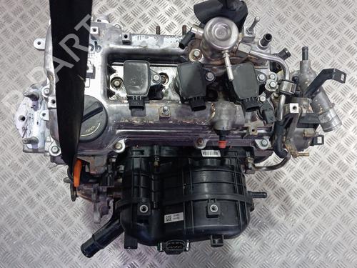 Used Engine KIA STONIC (YB) [2017-2026]  32722995