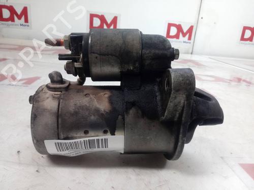Starter OPEL ASTRA H (A04) 1.7 CDTI (L48) | BP12670121M8 