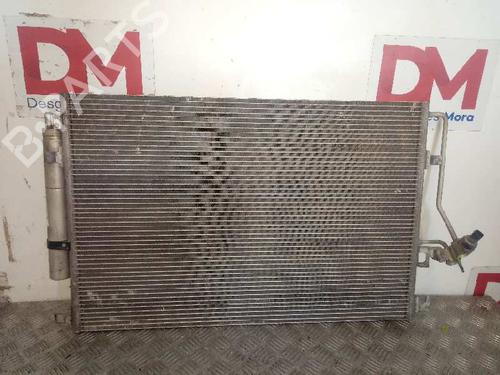 AC radiator MERCEDES-BENZ SPRINTER 3-t Van (B906) 211 CDI (906.611, 906.613) | BP12662862M32 