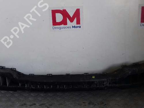 Used Front bumper reinforcement CITROËN BERLINGO / BERLINGO FIRST MPV (MF_, GJK_, GFK_) 1.9 D (MFWJZ) (70 hp) 30370172