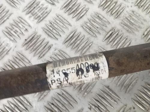 Right front driveshaft PEUGEOT BOXER Van (244) 2.2 HDi | BP33469432M39 - Image 4