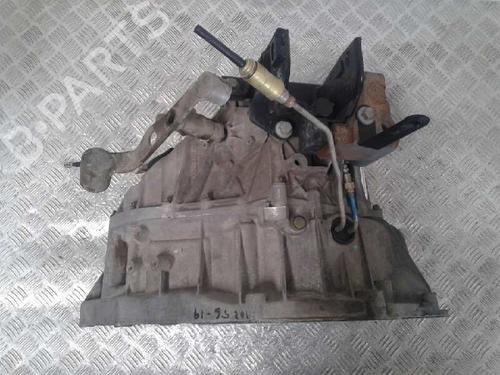 Gearbox LAND ROVER FREELANDER I (L314)  | BP12657788M3 