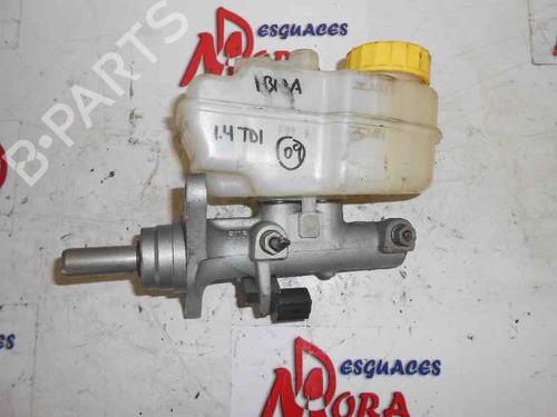 Brake master cylinder SEAT IBIZA IV (6J5, 6P1)  | BP12635673M77 