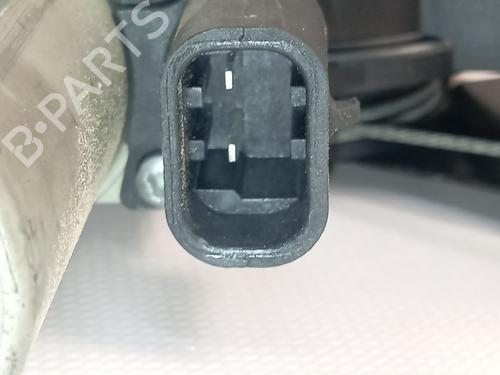 Front right window mechanism FORD KA (RU8) | BP37492641C23 - Image 2