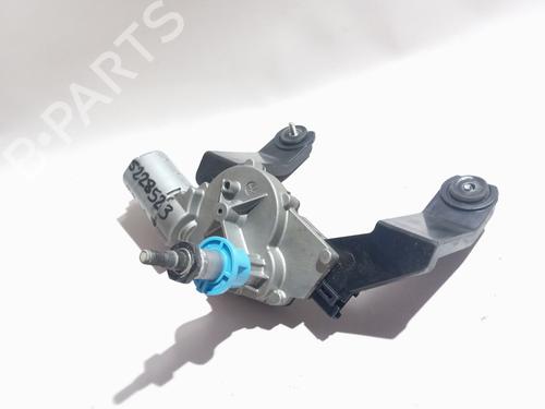 Used Rear wiper motor Rear wiper motor KIA SPORTAGE III (SL) 1.7 CRDi (116 hp) 36450916 36450916
