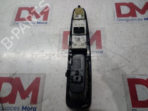 Left front window switch HYUNDAI i10 III (AC3, AI3)  | BP29536059I27 