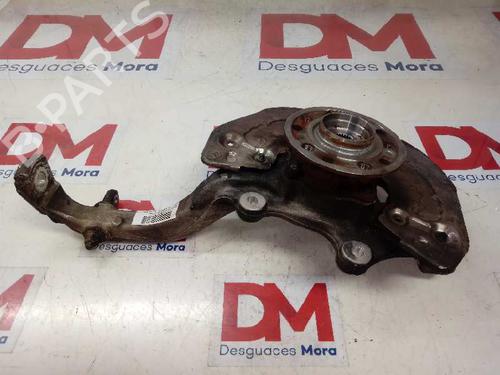 Right front steering knuckle MERCEDES-BENZ GLC (X253)  | BP18491269M26 