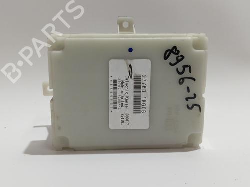 Módulo eletrónico NISSAN JUKE (F15) [2010-2019]  32059428