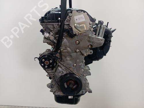 Engine MAZDA CX-30 (DM) e-SKYACTIV-X M Hybrid | BP39239703M1 - Image 8