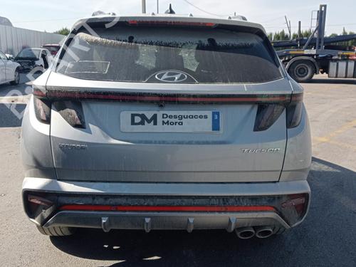 Egr HYUNDAI TUCSON (NX4E, NX4A)  | BP27930373M69 