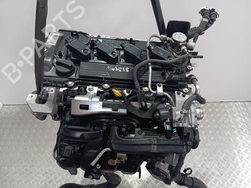 Used Engine Engine 39239695 39239695