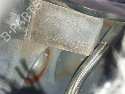 Engine OPEL ASTRA H (A04) | BP37661812M1 - Image 3