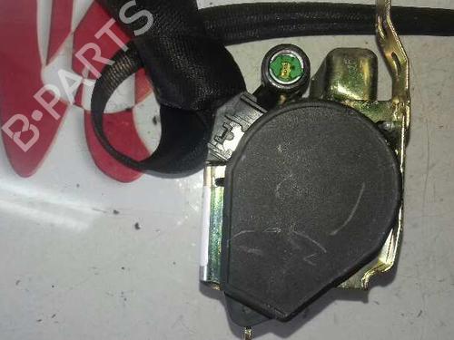 Front right seatbelt SEAT IBIZA III (6L1)  | BP16939076I25 