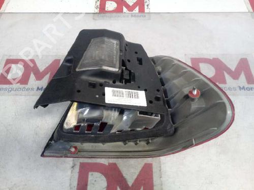 Left taillight BMW 3 (E46) 323 i | BP12838464C34 