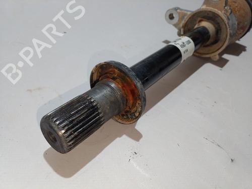 Left rear driveshaft HYUNDAI IONIQ 5 (NE) EV | BP37604752M40 - Image 2