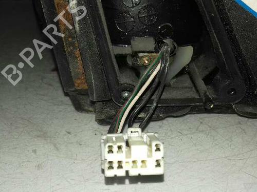 Left mirror KIA CARNIVAL II (GQ) 2.5 V6 | BP12643323C26 