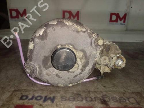 Startmotor MERCEDES-BENZ M-CLASS (W163)  | BP12645152M8 