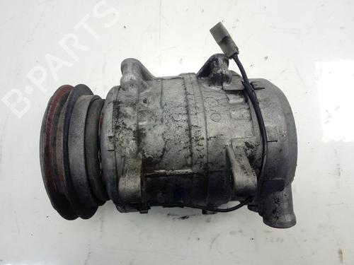 AC compressor NISSAN PATROL III/1 Hardtop (K160)  | BP22557734M34 